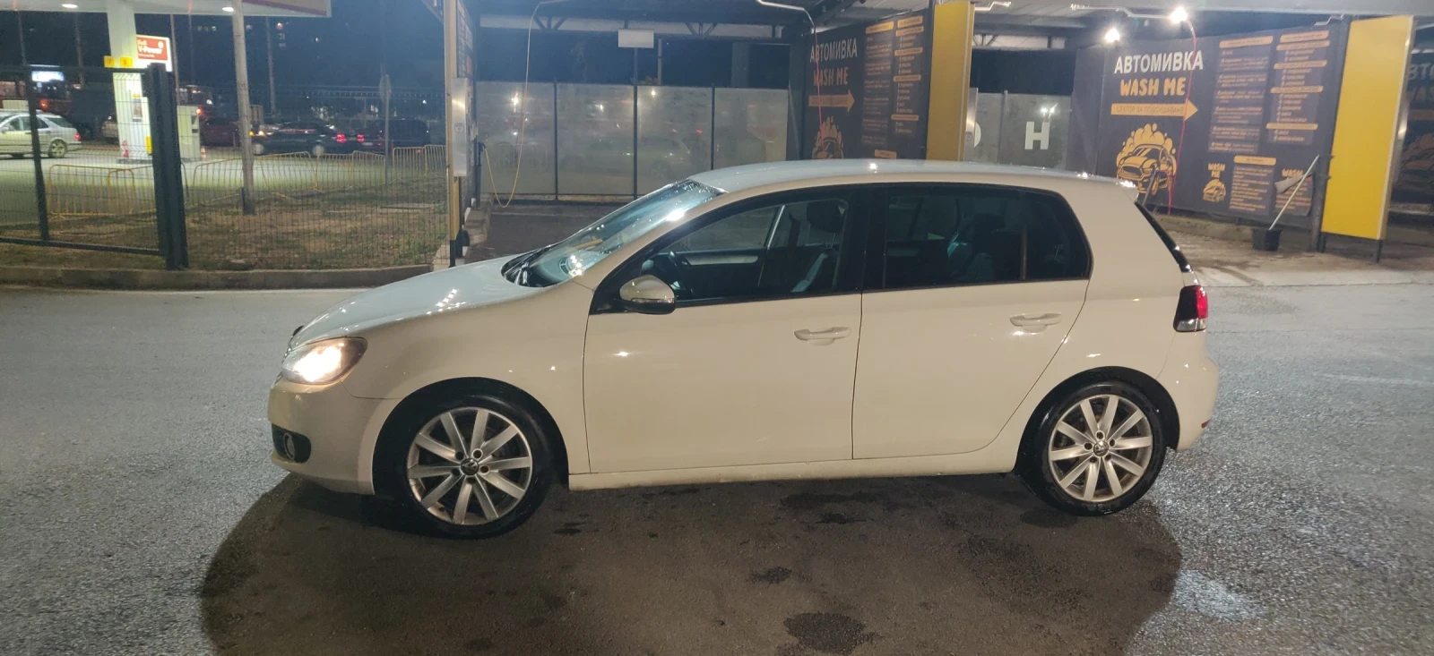 VW Golf  - изображение 2