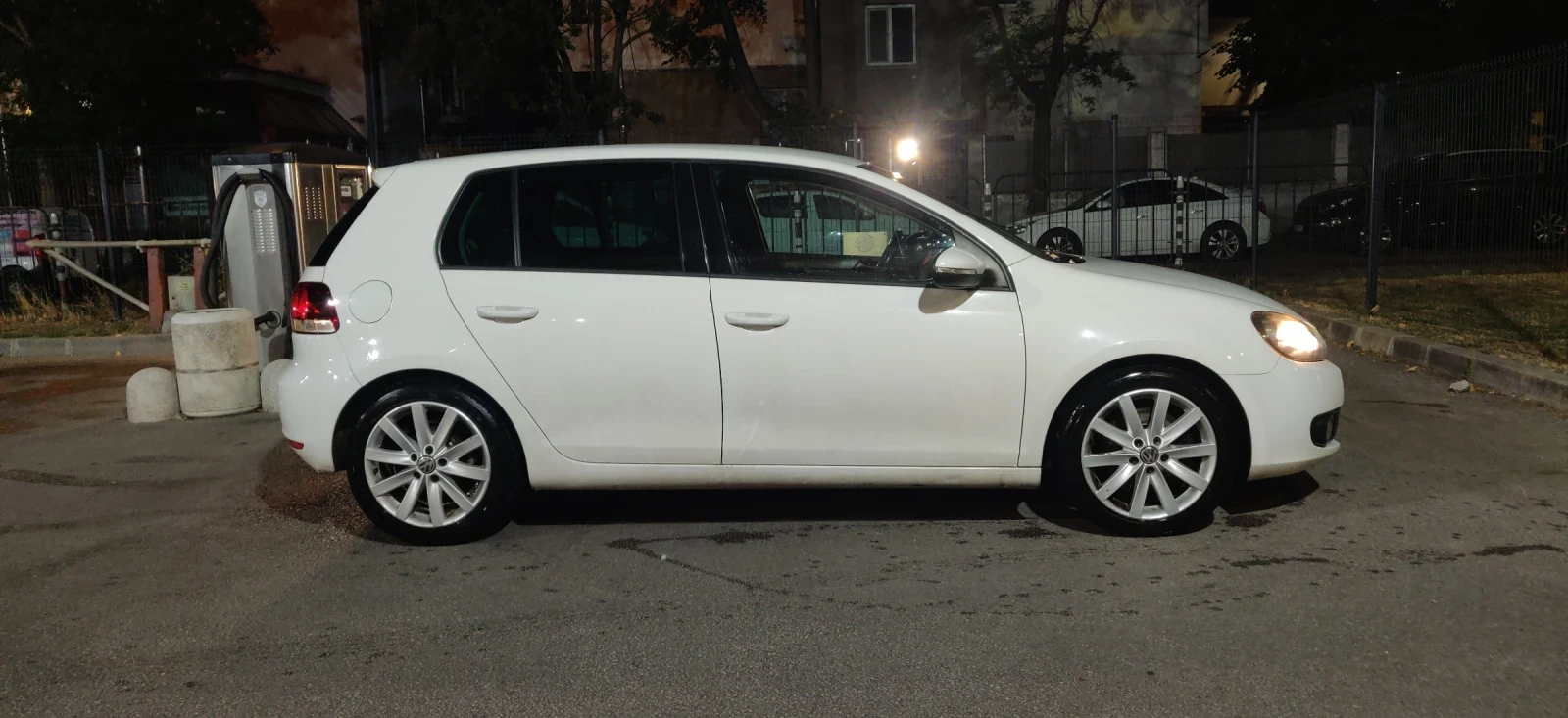 VW Golf  - изображение 6