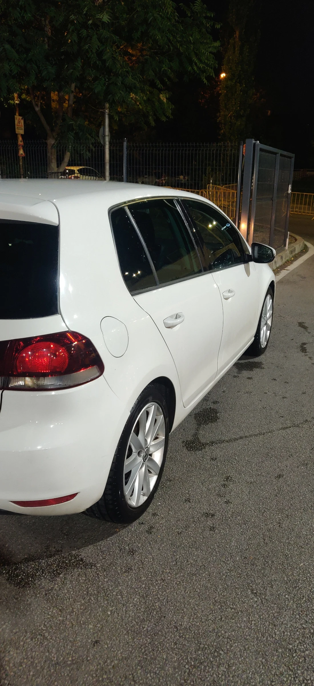 VW Golf  - изображение 5