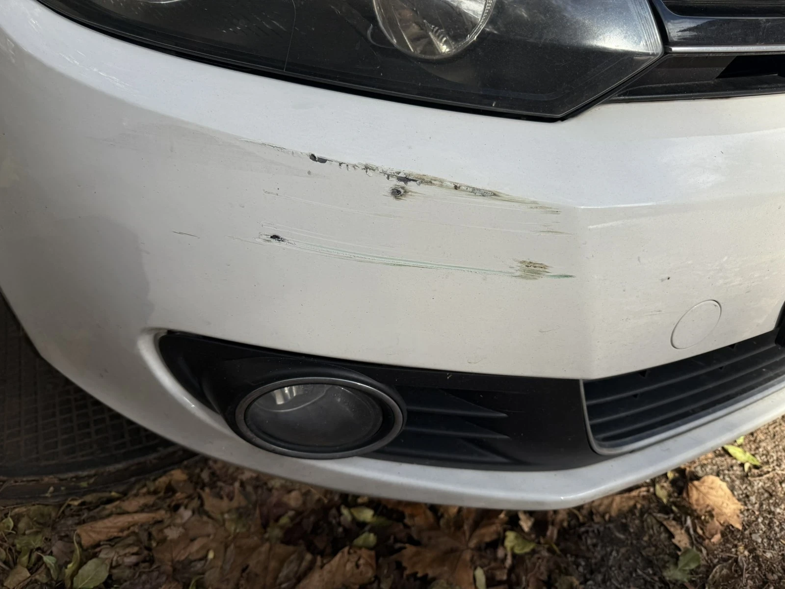 VW Golf  - изображение 9