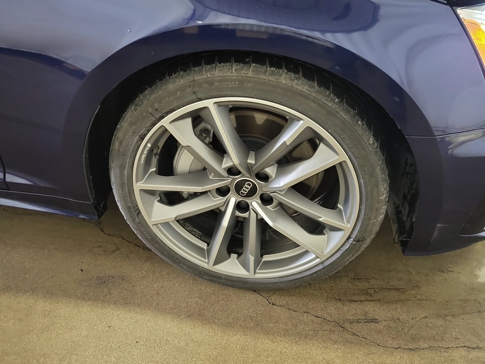 Audi A5 * TECHNIK* CARFAX *    | Mobile.bg   7