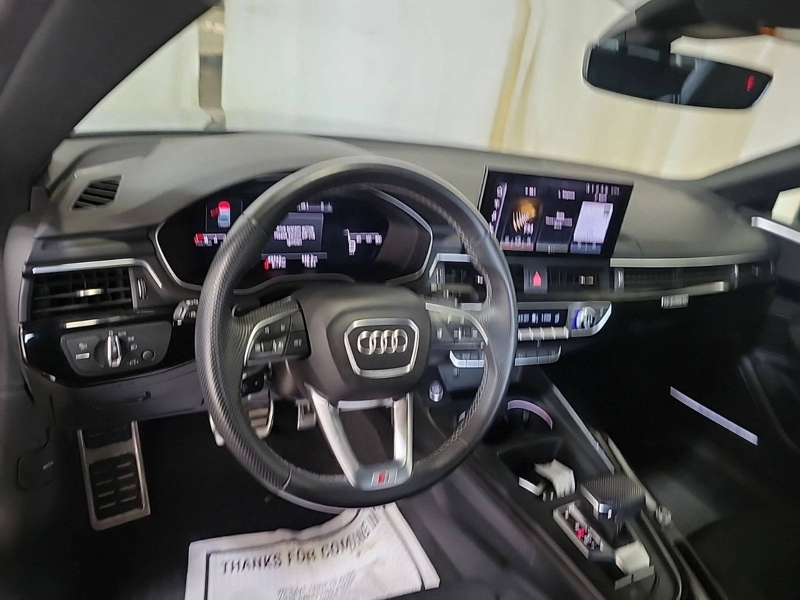 Audi A5 * TECHNIK* CARFAX *    | Mobile.bg   8