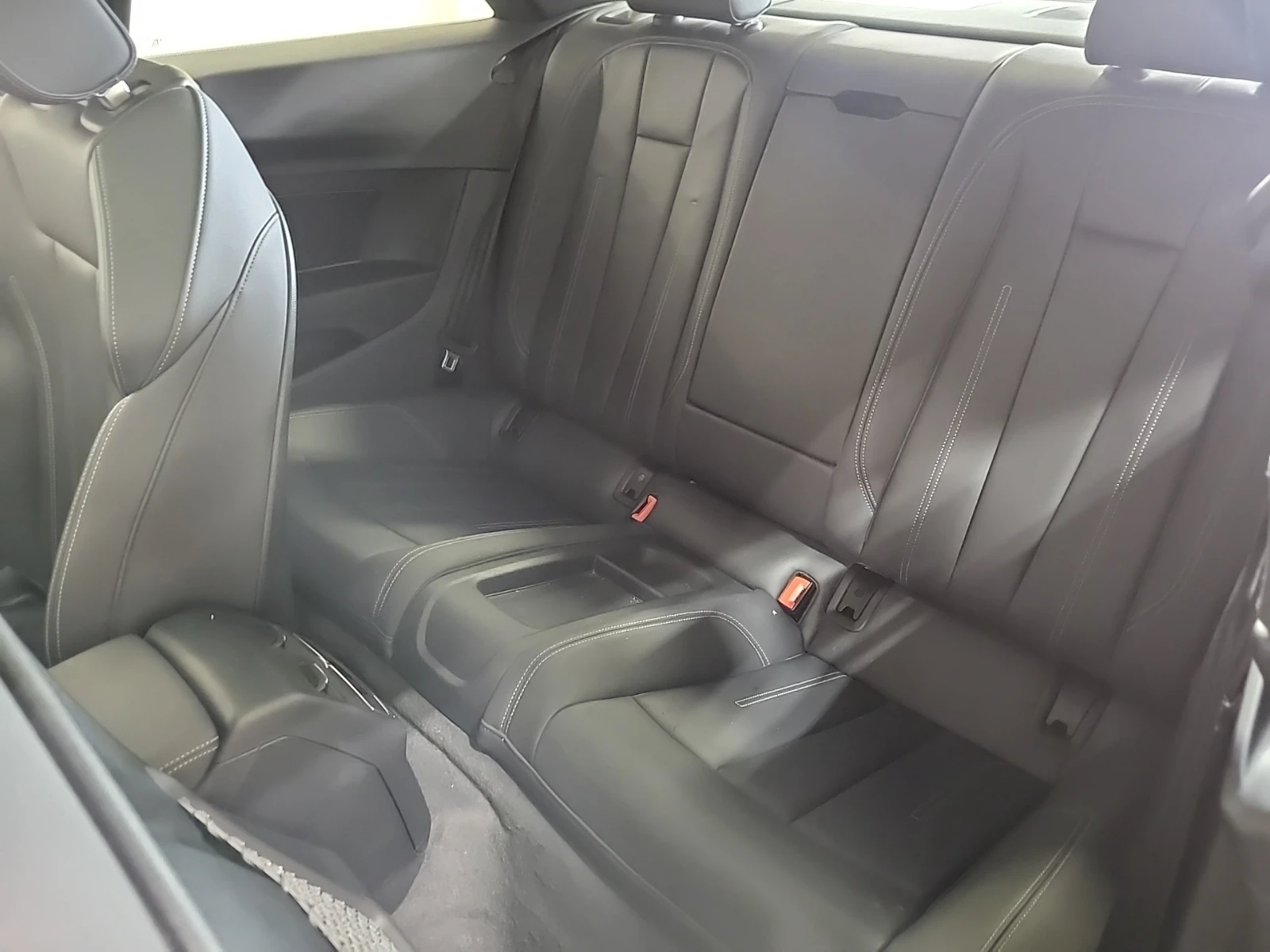 Audi A5 * TECHNIK* CARFAX *    | Mobile.bg   12