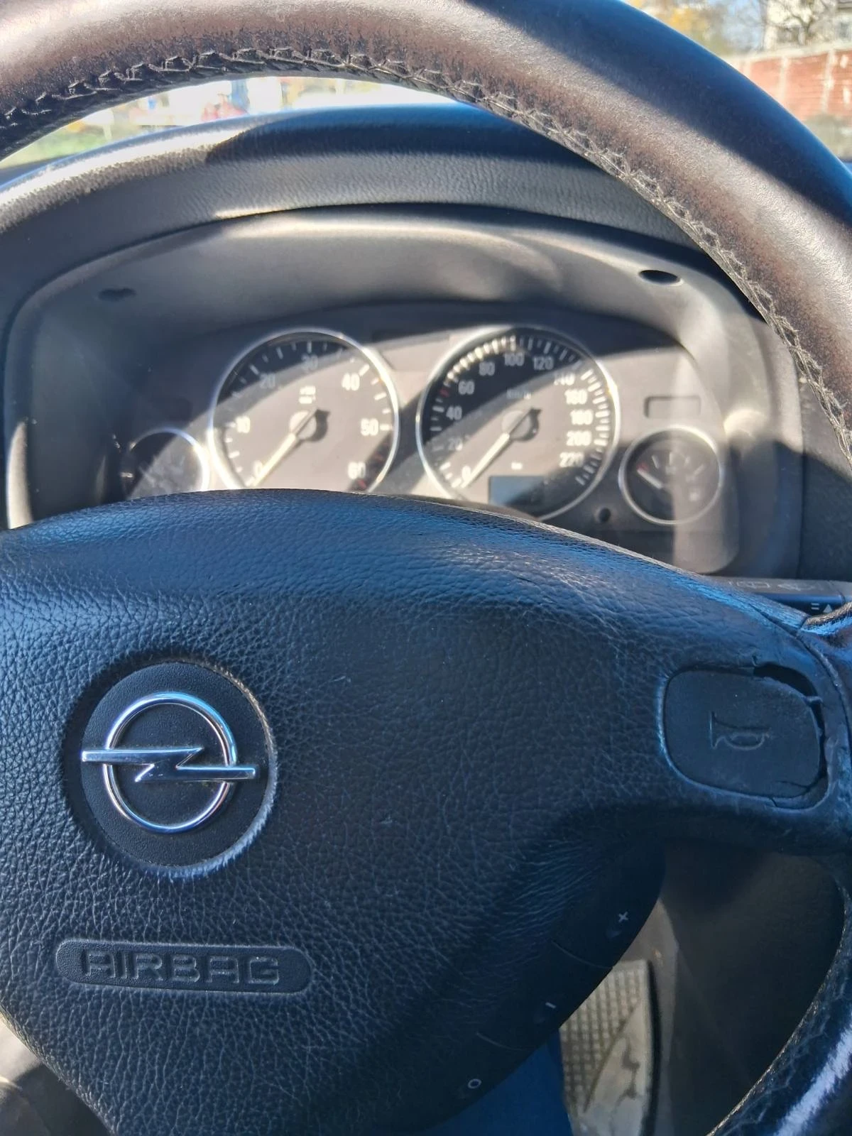 Opel Astra G  | Mobile.bg   6