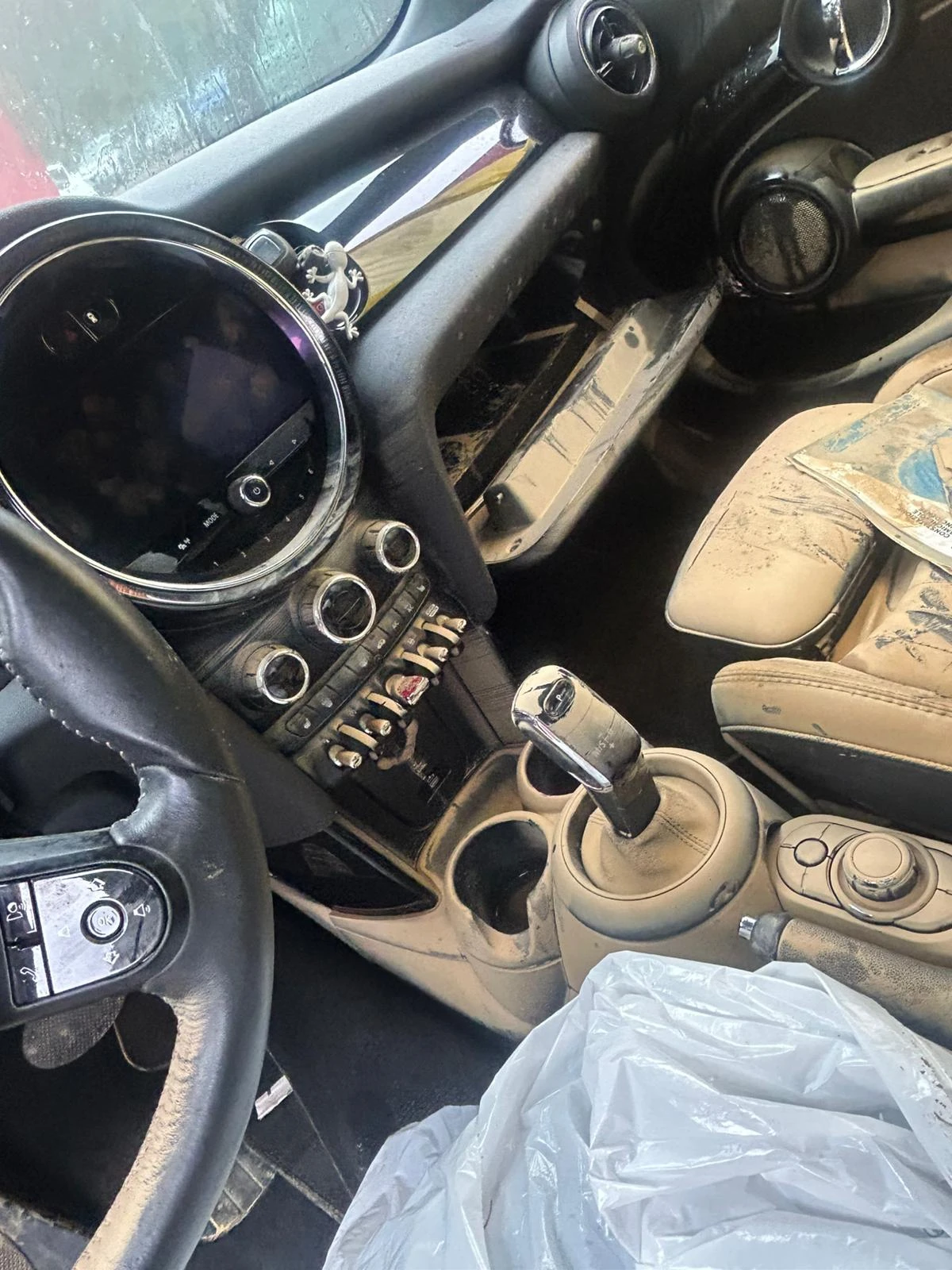 Mini Cooper  - изображение 8