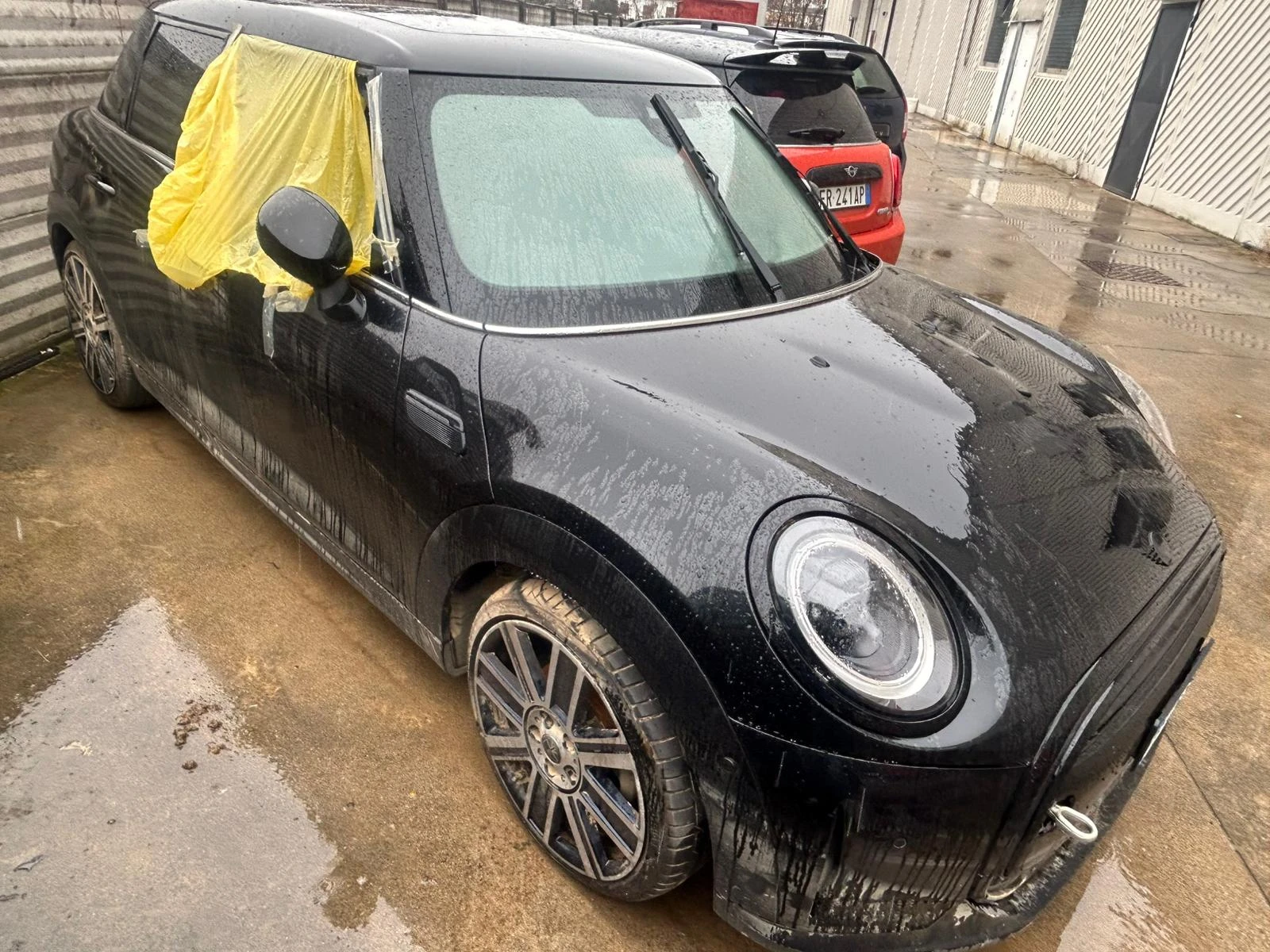 Mini Cooper  - изображение 4