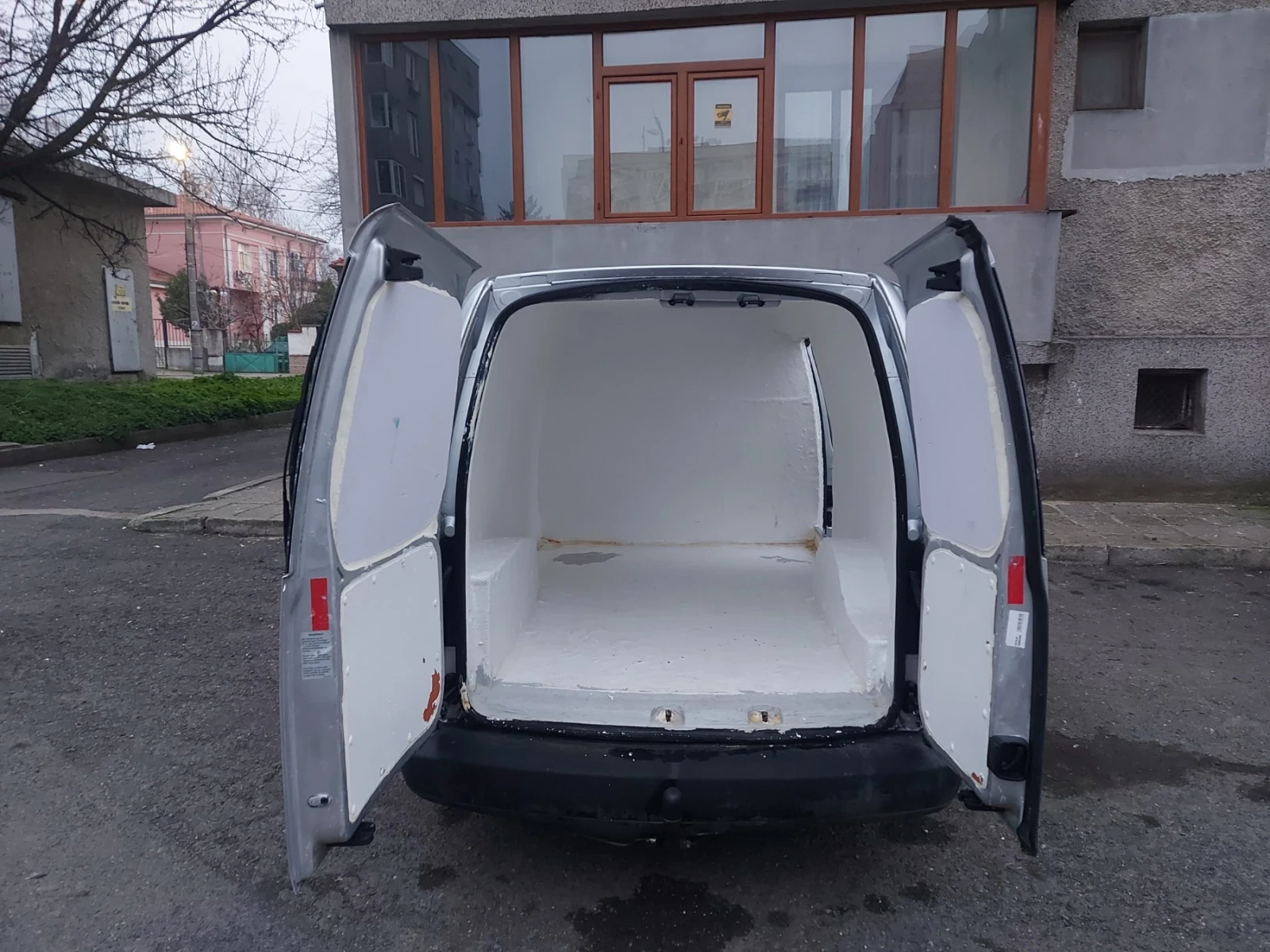 VW Caddy Maxi - изображение 5