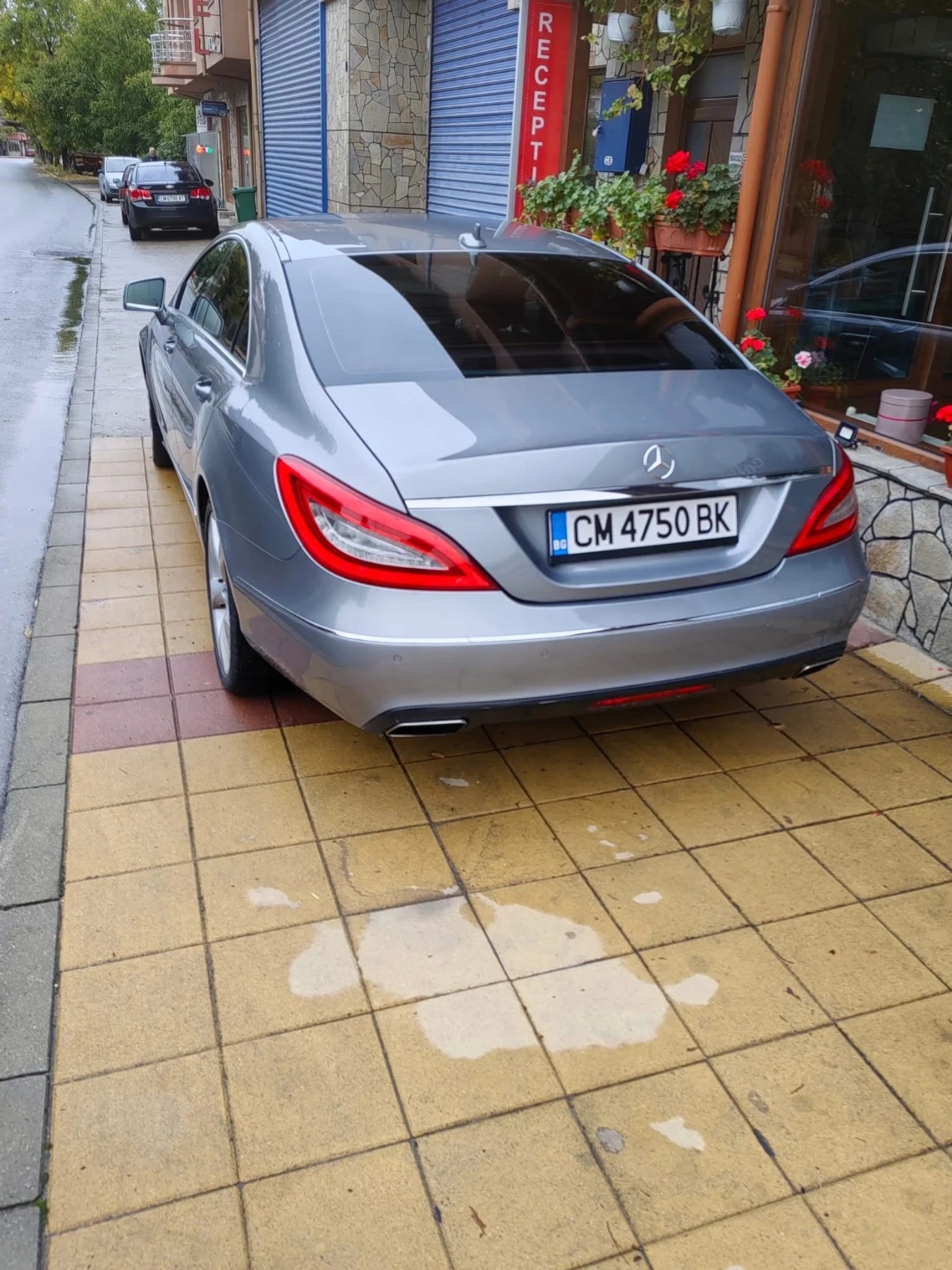 Mercedes-Benz 350 | Mobile.bg � ����������� 2