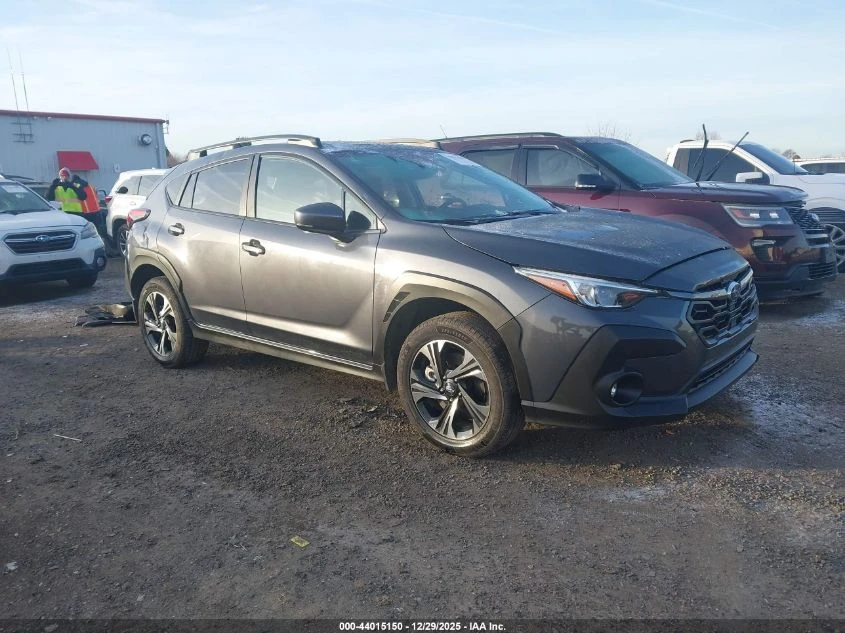 Subaru Crosstrek PREMIUM * ������ ����* CARFAX*  | Mobile.bg � ����������� 1