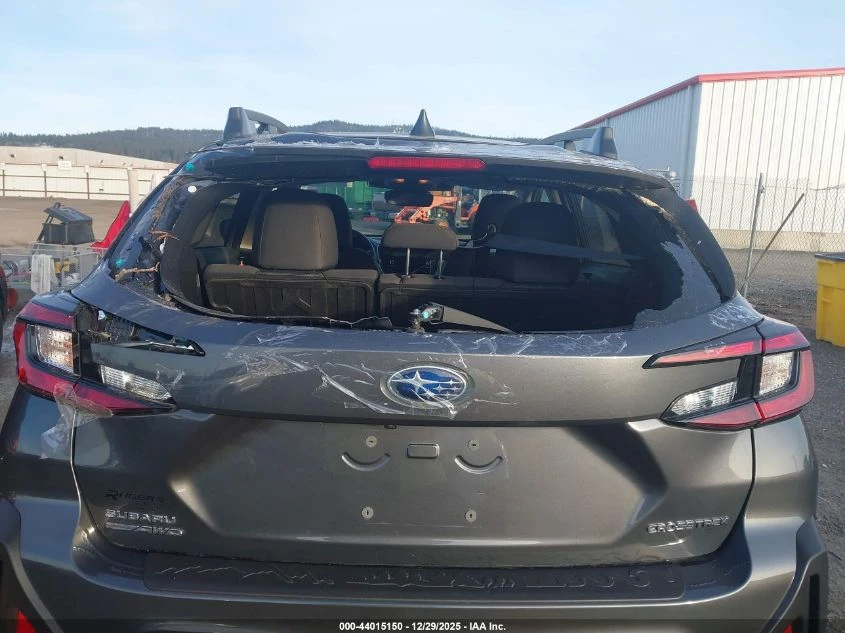 Subaru Crosstrek PREMIUM * ������ ����* CARFAX*  | Mobile.bg � ����������� 6