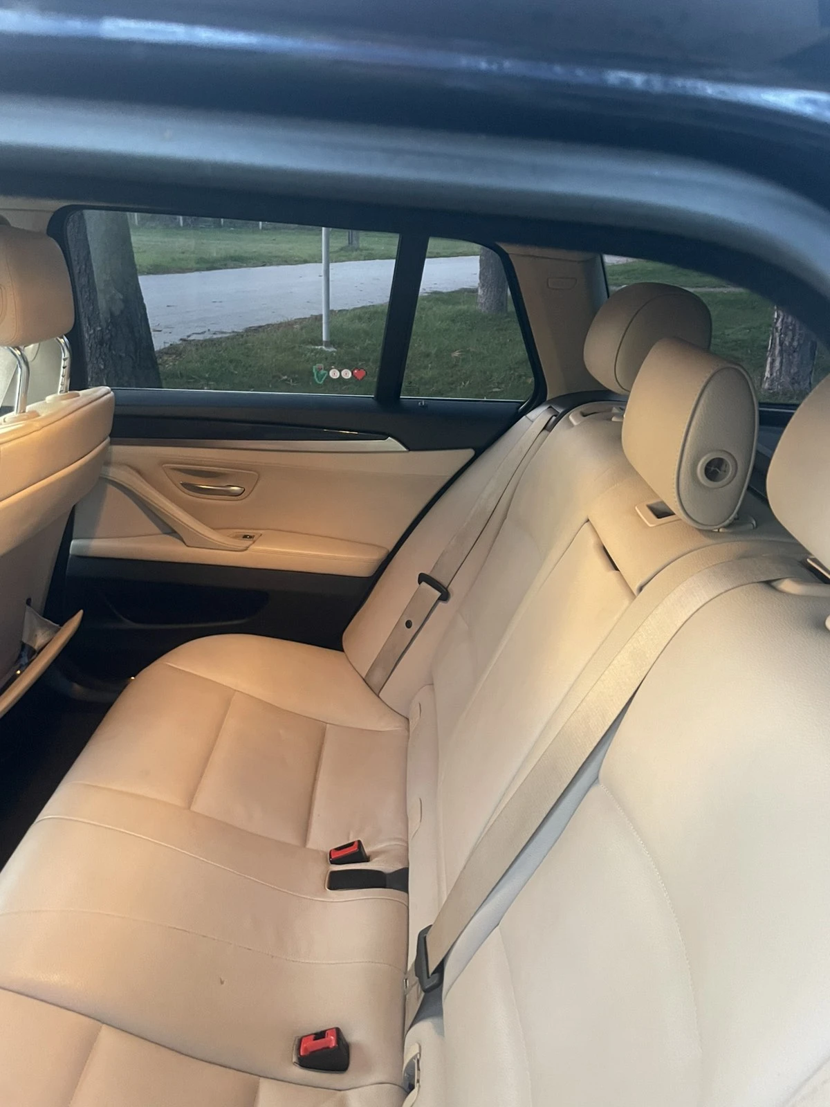 BMW 530 530d xDrive | Mobile.bg � ����������� 11
