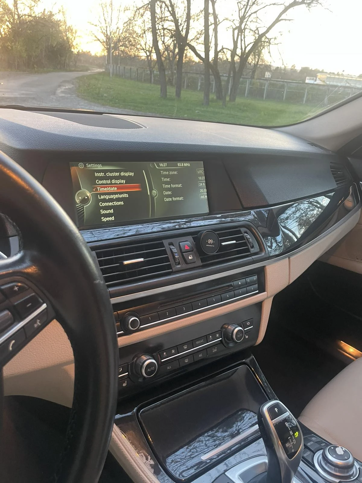 BMW 530 530d xDrive | Mobile.bg � ����������� 9