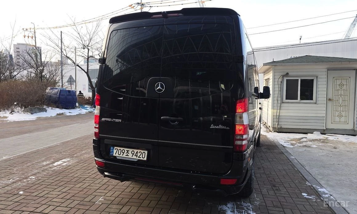 Mercedes-Benz T-класа, снимка 4 - Автомобили и джипове - 53729251