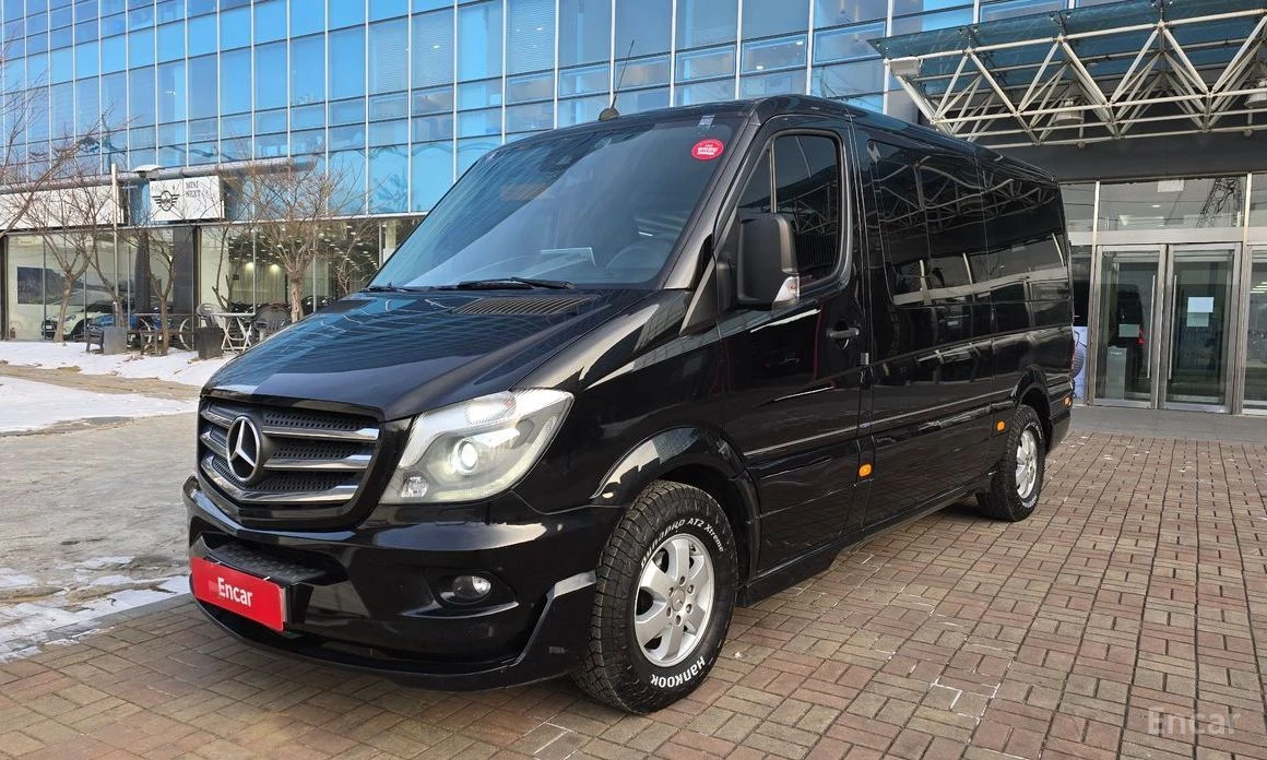 Mercedes-Benz T-класа