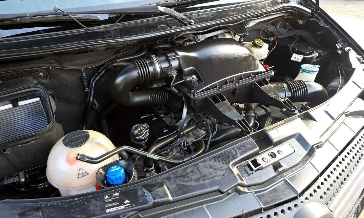 Mercedes-Benz T-класа, снимка 6 - Автомобили и джипове - 53729251