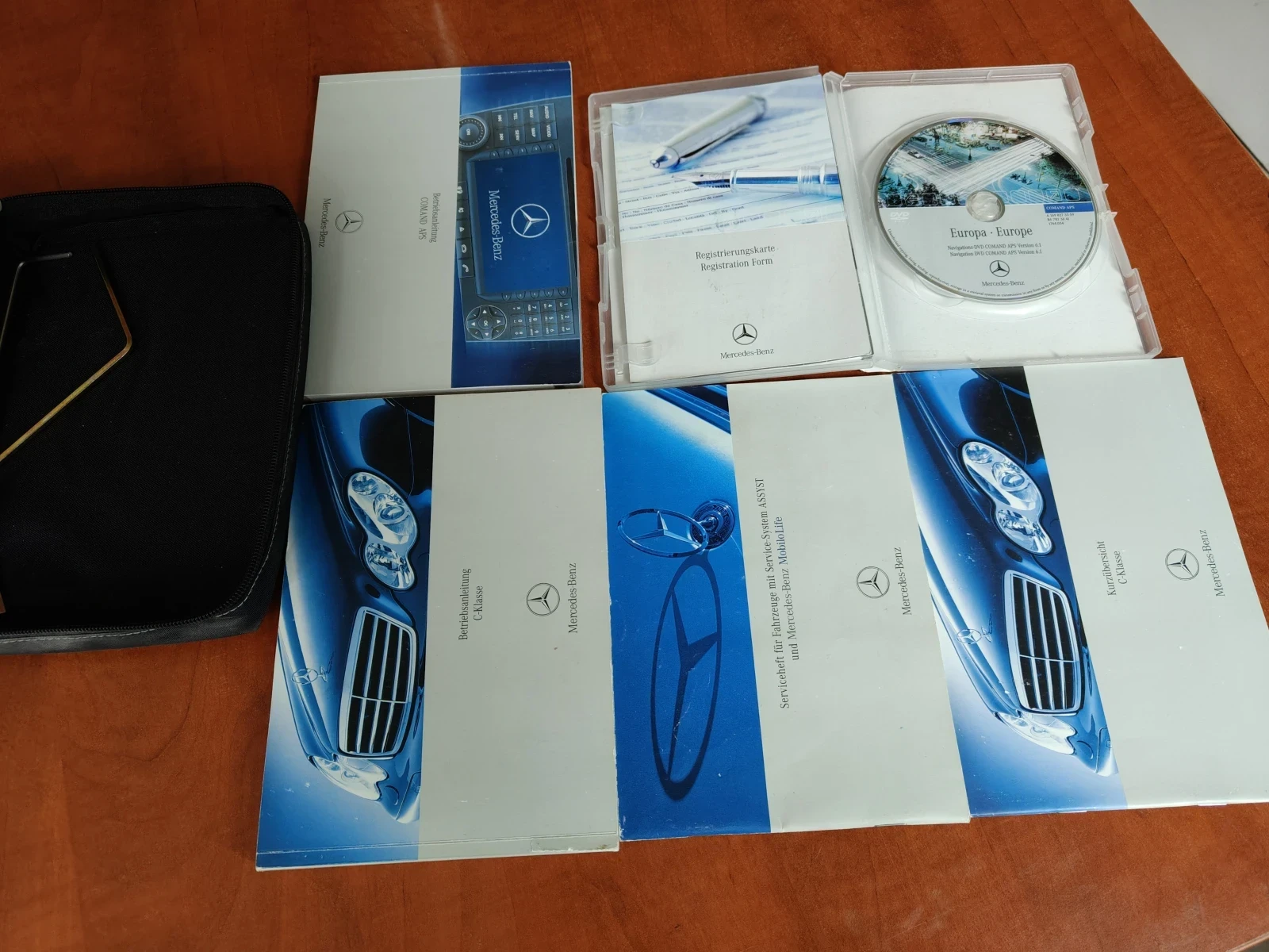 Mercedes-Benz C 280 LPG 7G, снимка 16 - Автомобили и джипове - 53785727