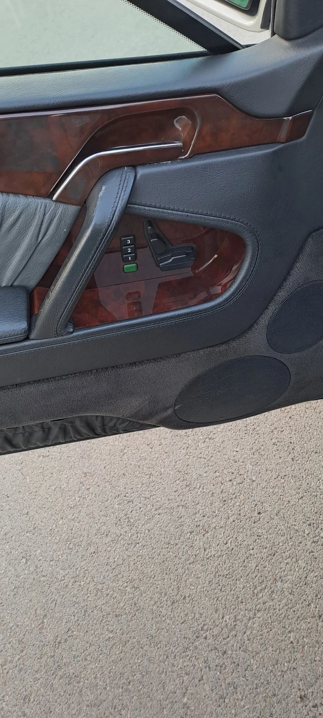 Mercedes-Benz CL 500 Внос Германия 1ви собственик , снимка 9 - Автомобили и джипове - 53790912