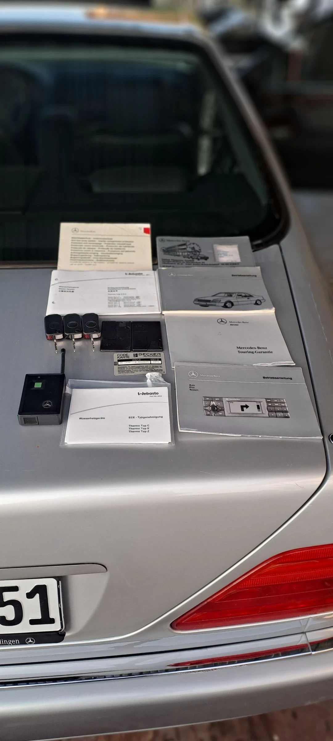 Mercedes-Benz CL 500 Внос Германия 1ви собственик , снимка 12 - Автомобили и джипове - 53790912