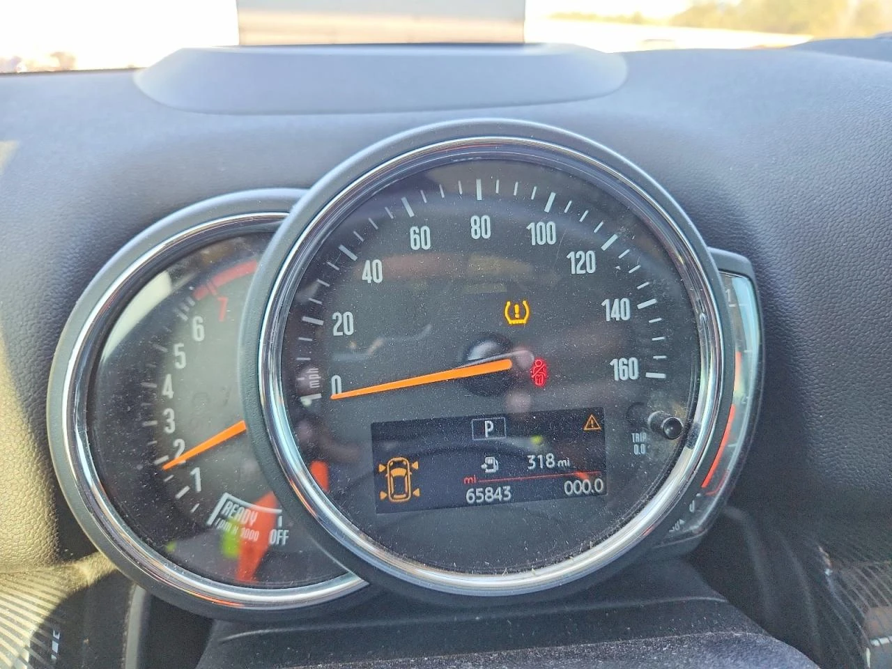 Mini Cooper s 2.0l Countryman All4, снимка 9 - Автомобили и джипове - 53909360