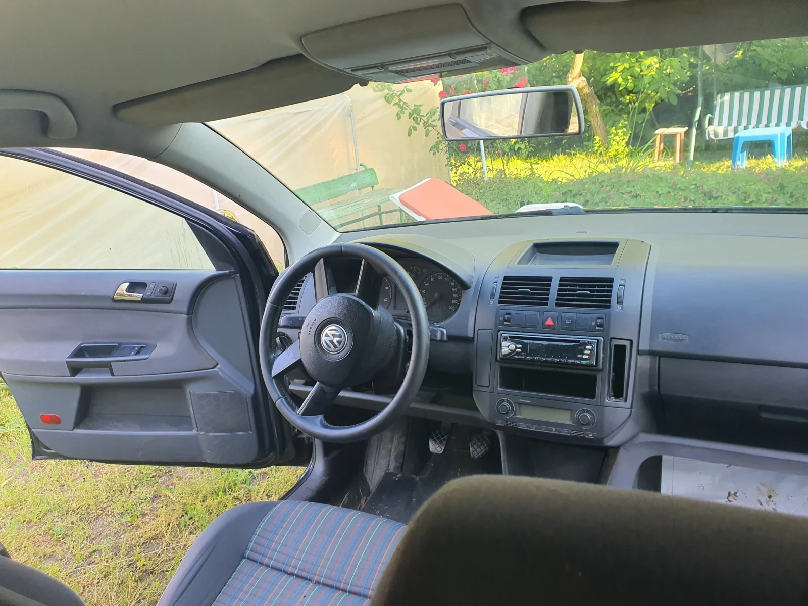 VW Polo 1.2  | Mobile.bg � ����������� 10