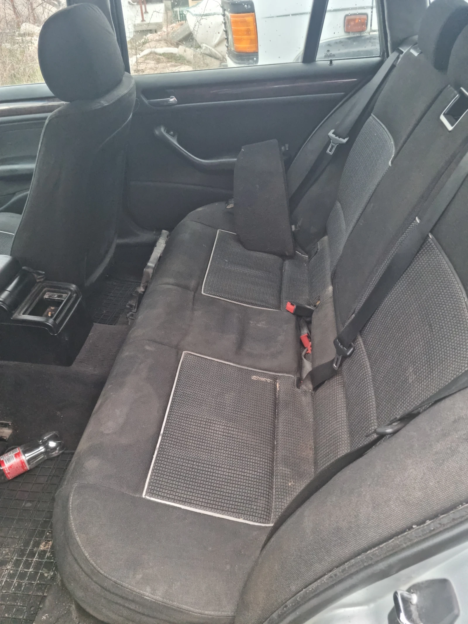 BMW 320 150 ps, снимка 3 - Автомобили и джипове - 54046289