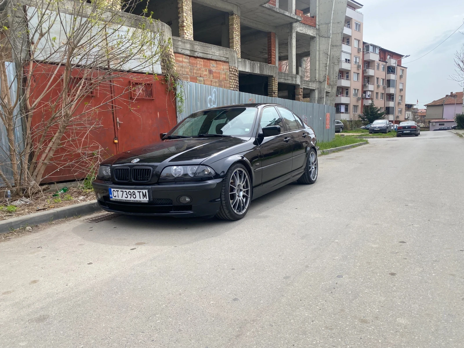 BMW 325 | Mobile.bg � ����������� 7