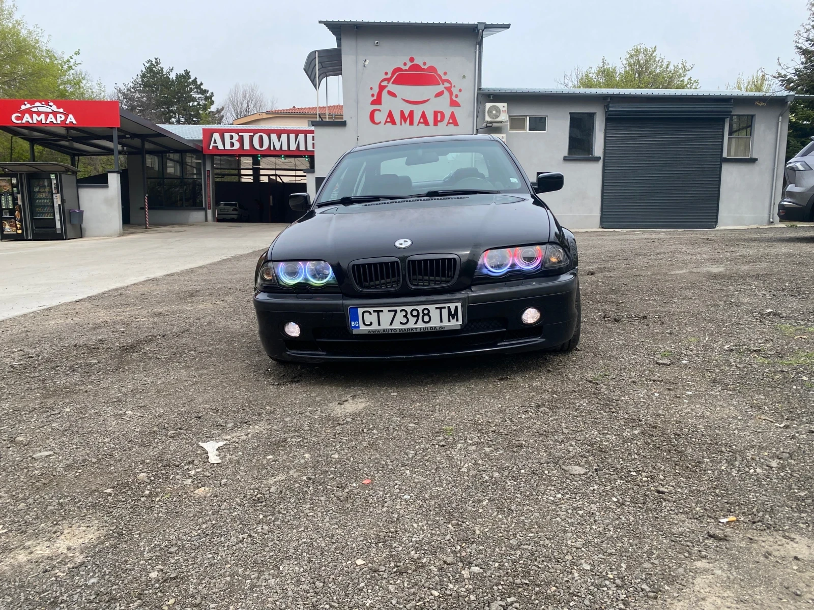 BMW 325 | Mobile.bg � ����������� 8