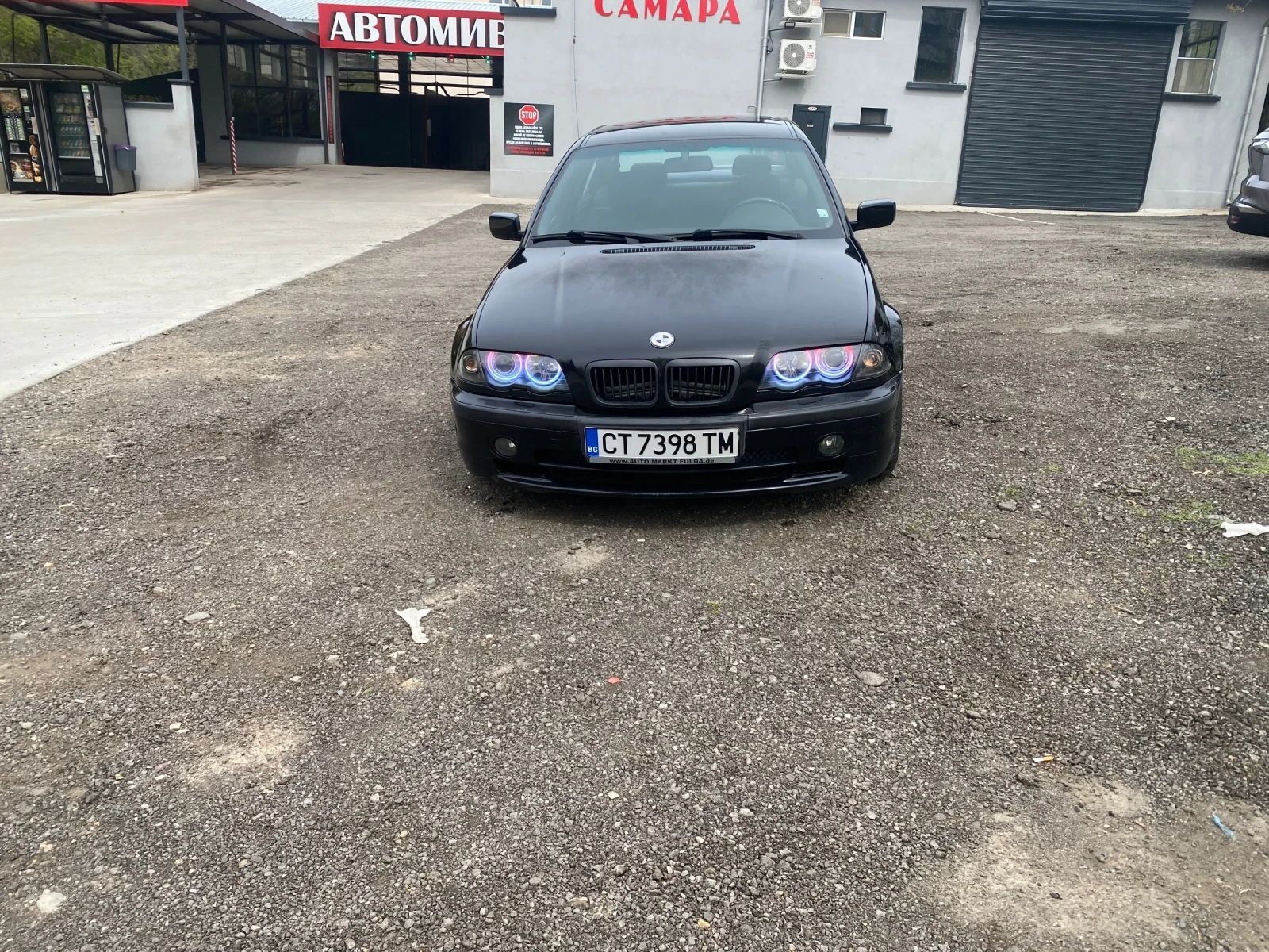 BMW 325 | Mobile.bg � ����������� 6
