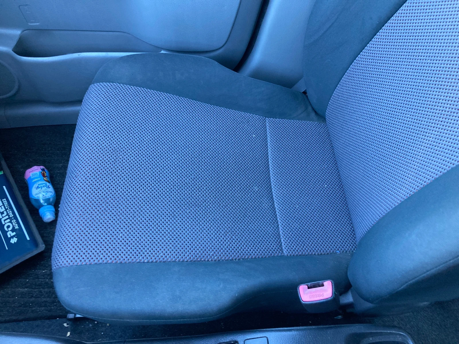 Suzuki SX4 1.6 Benzin 108 ks 4x4 Bazuki Klima | Mobile.bg � ����������� 11