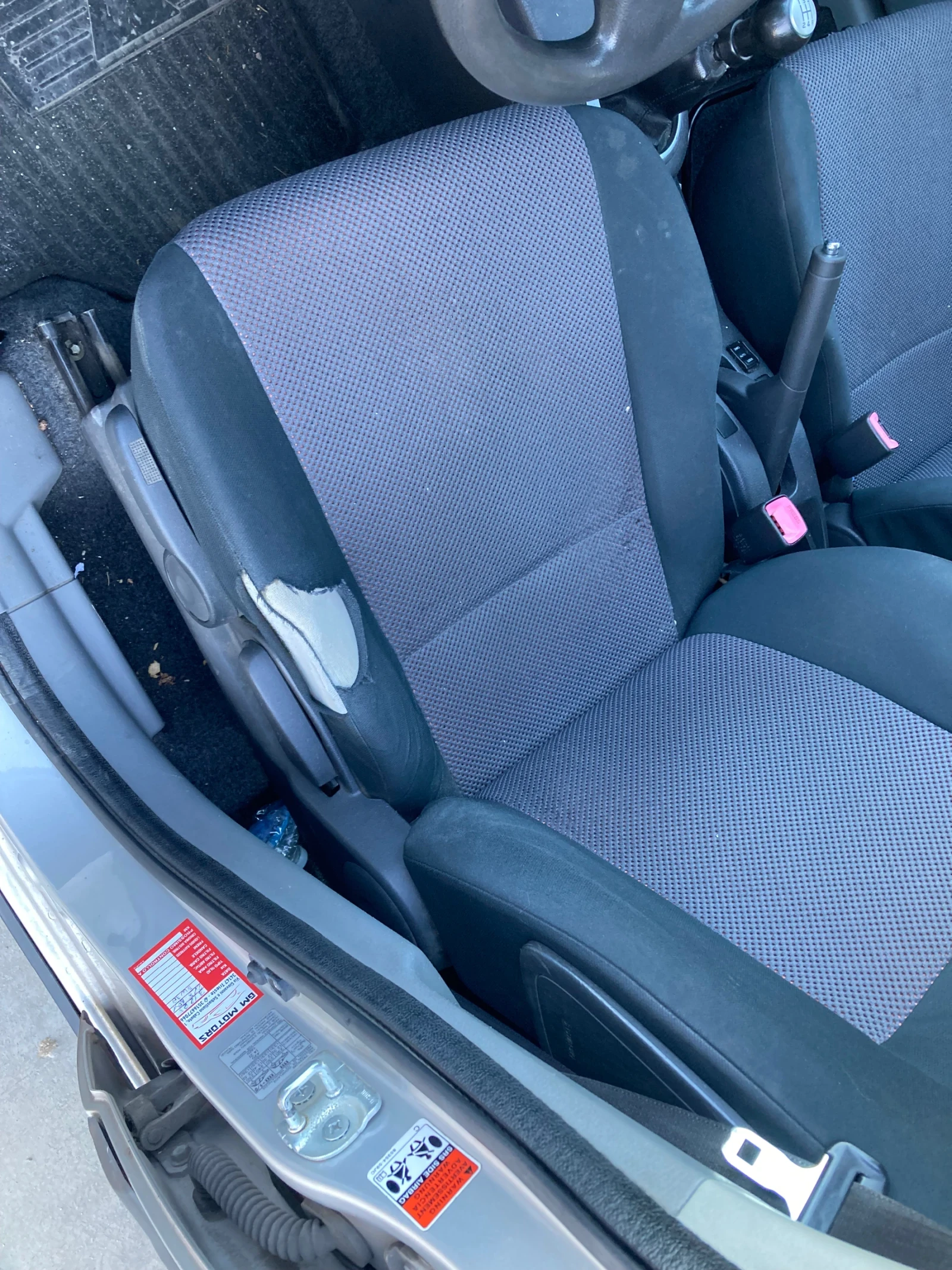 Suzuki SX4 1.6 Benzin 108 ks 4x4 Bazuki Klima | Mobile.bg � ����������� 6