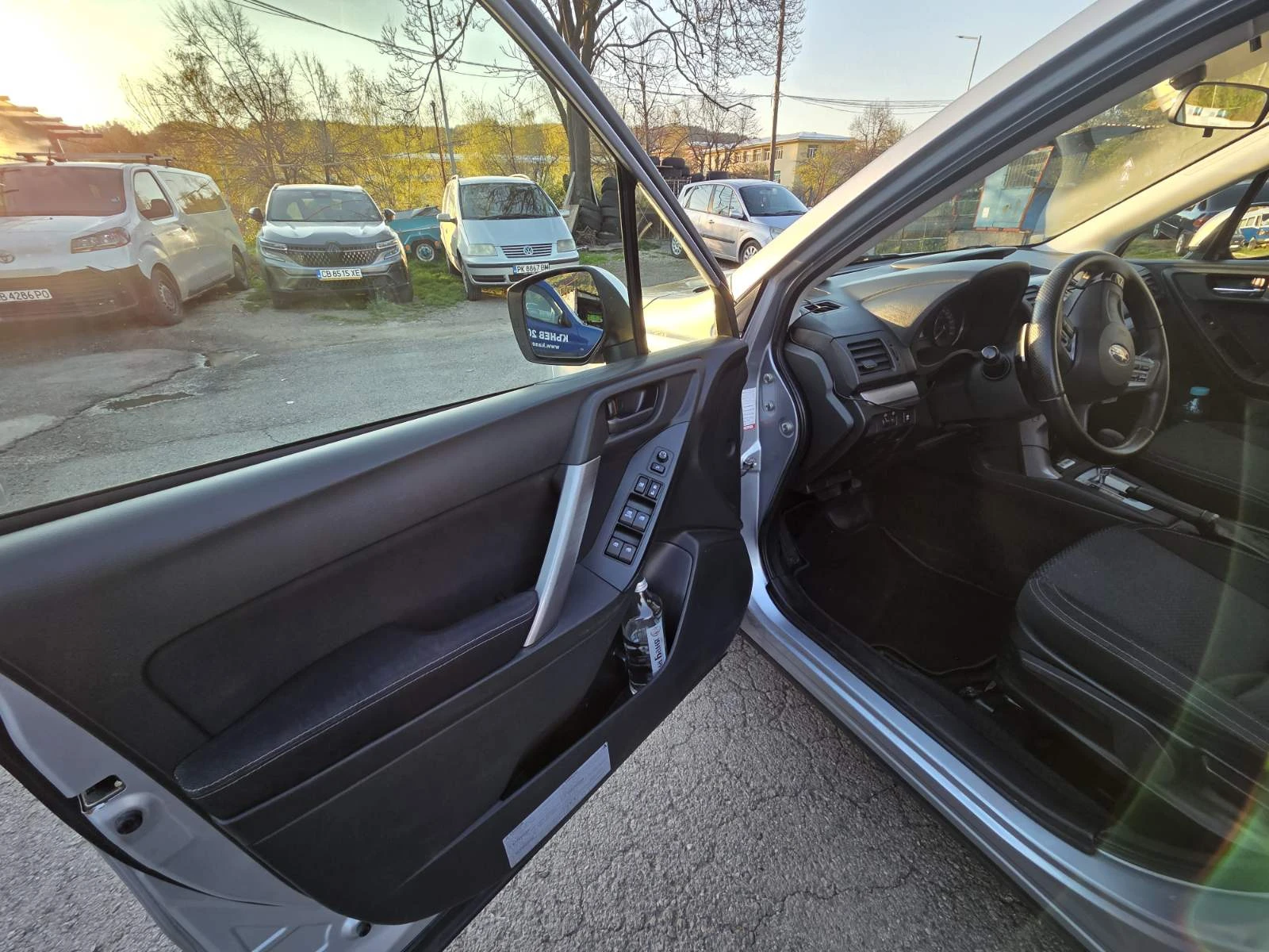 Subaru Forester X-Mode, снимка 11 - Автомобили и джипове - 54363896