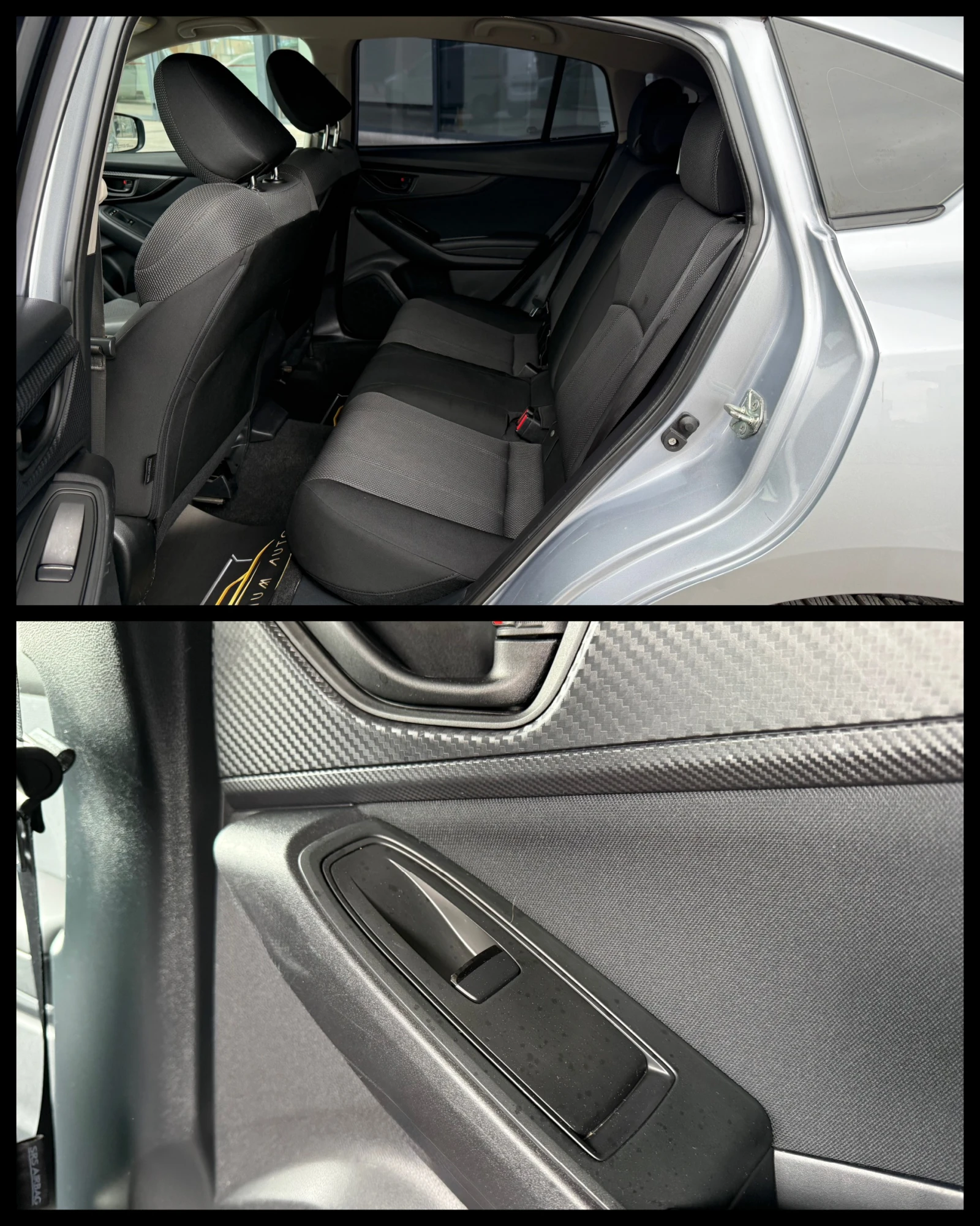 Subaru Impreza 6 МЕСЕЦА ГАРАНЦИЯ/2.0i 156к.с. 4х4 Газов Инжекцион, снимка 9 - Автомобили и джипове - 54574686
