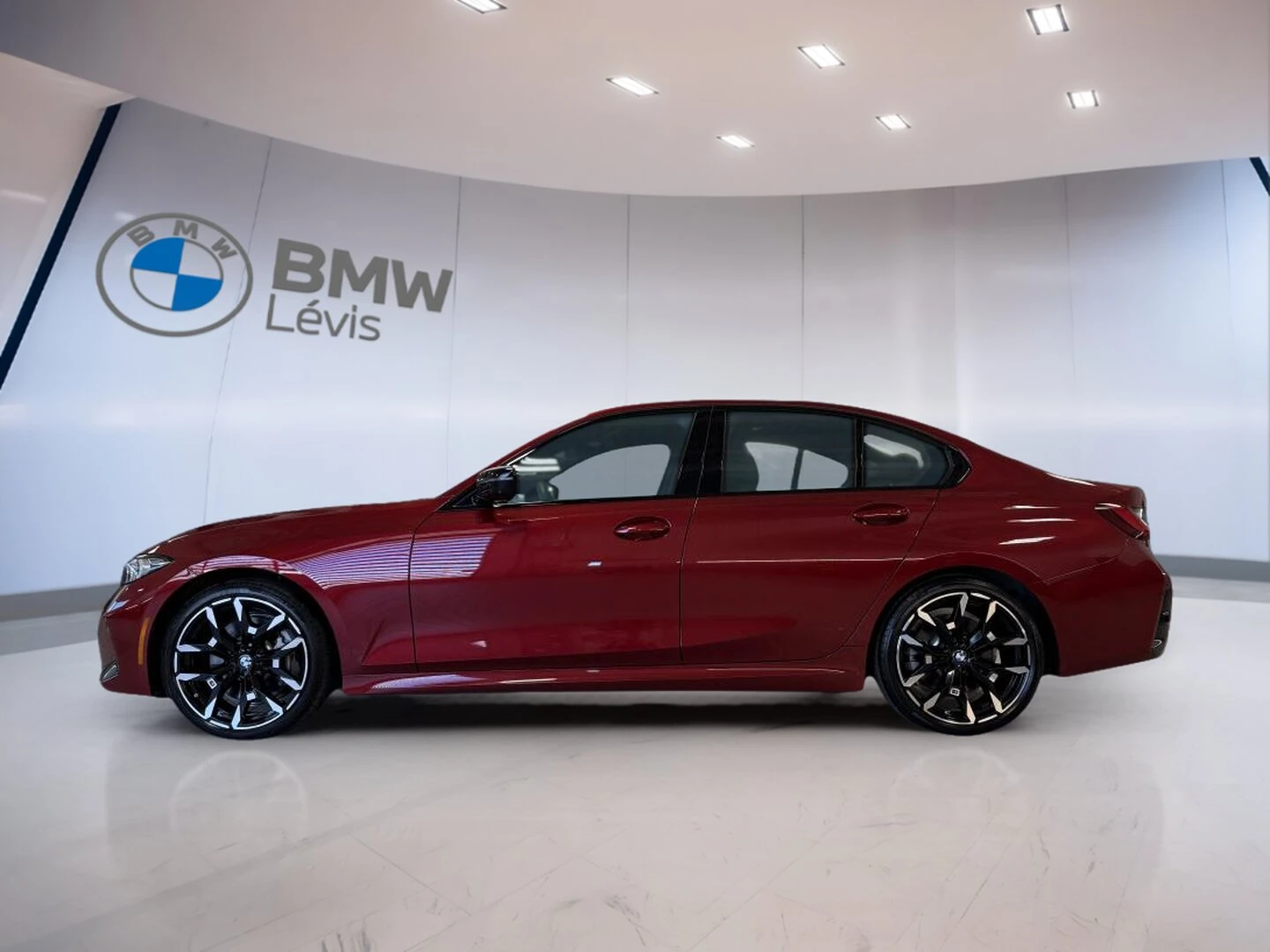 BMW 330 xDrive* AвтоКредит* (ЦЕНА ДО БГ), снимка 3 - Автомобили и джипове - 54782397