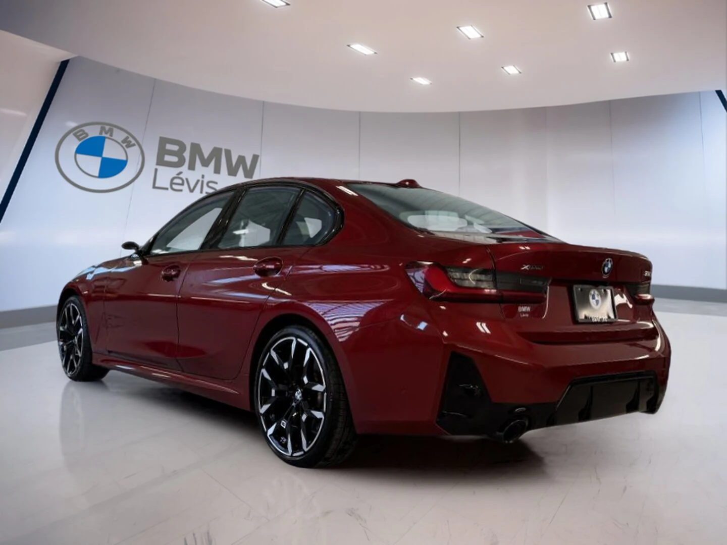 BMW 330 xDrive* AвтоКредит* (ЦЕНА ДО БГ), снимка 4 - Автомобили и джипове - 54782397
