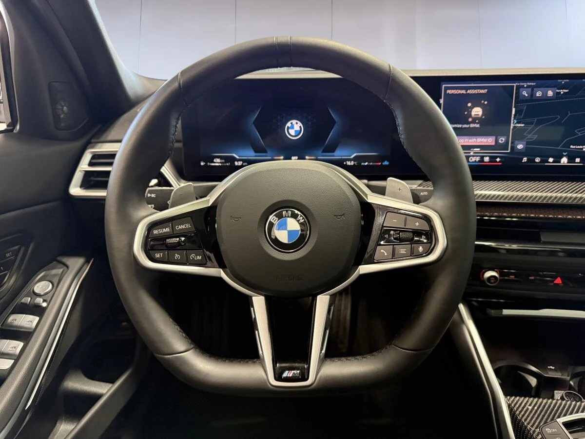 BMW 330 xDrive* AвтоКредит* (ЦЕНА ДО БГ), снимка 9 - Автомобили и джипове - 54782397