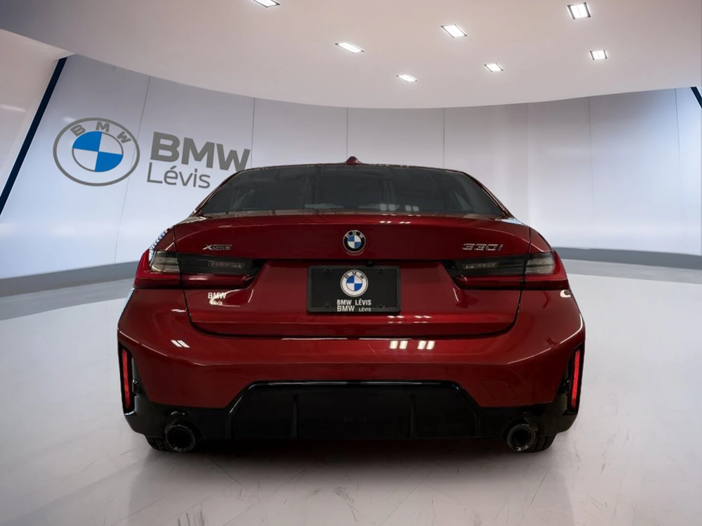 BMW 330 xDrive* AвтоКредит* (ЦЕНА ДО БГ), снимка 5 - Автомобили и джипове - 54782397