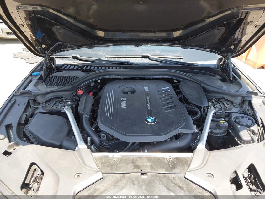 BMW 540 3.0l I, снимка 10 - Автомобили и джипове - 54859125