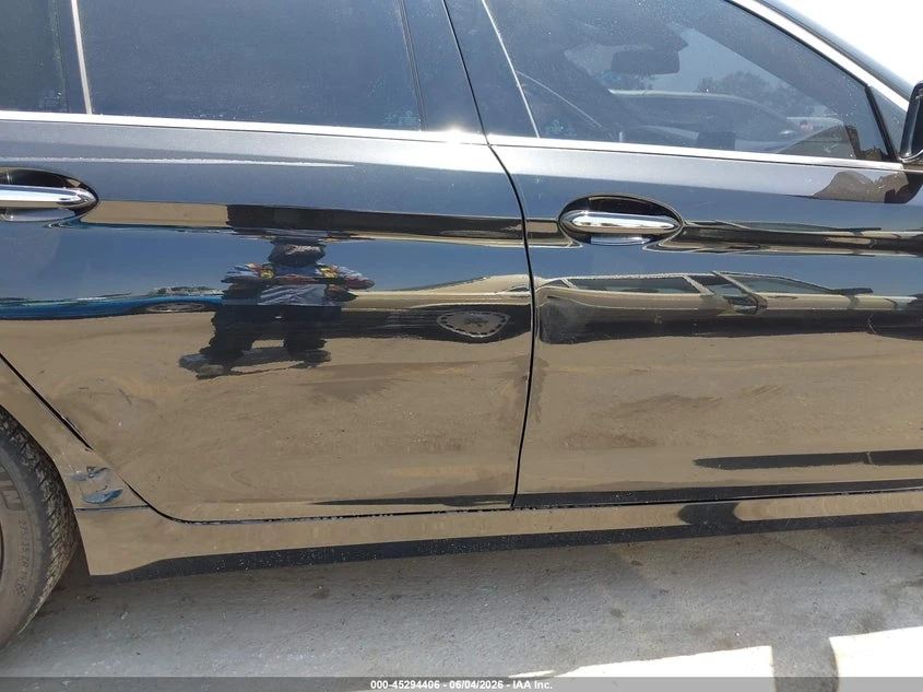 BMW 540 3.0l I, снимка 6 - Автомобили и джипове - 54859125