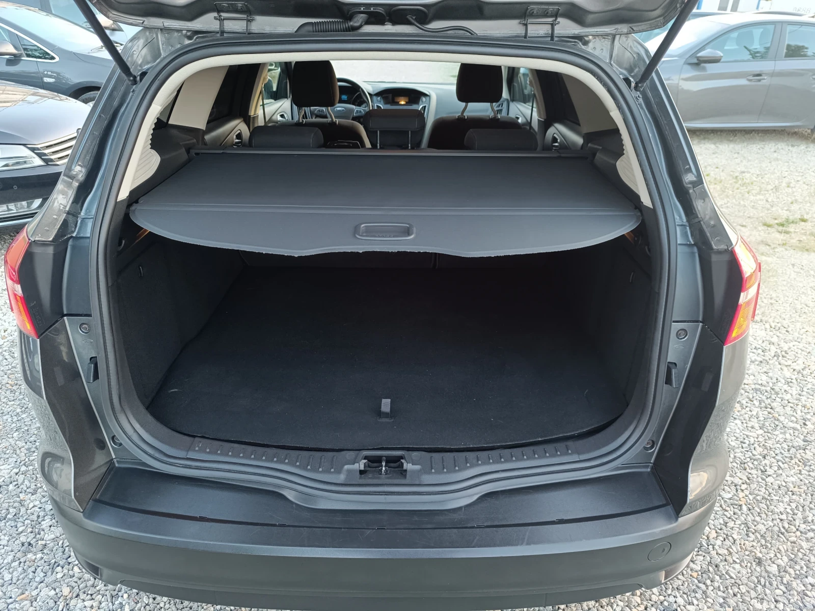 Ford Focus, снимка 12 - Автомобили и джипове - 55382682