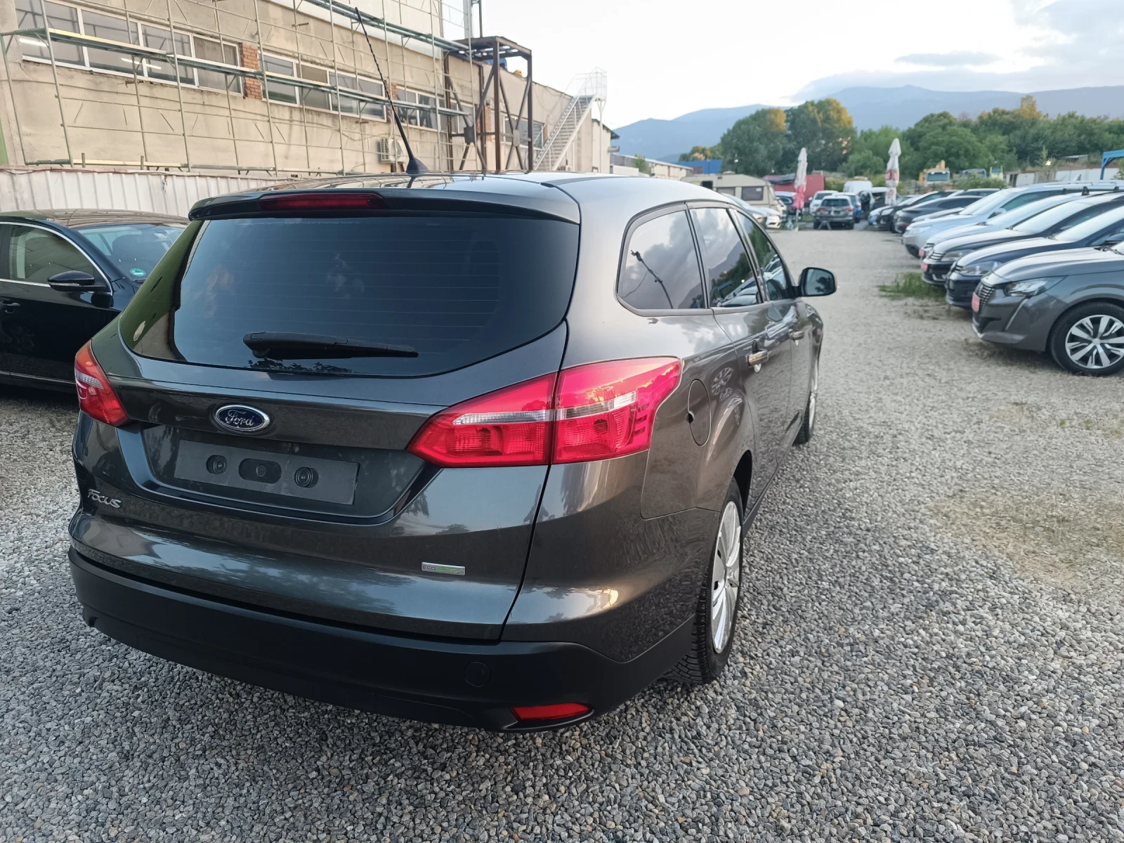 Ford Focus, снимка 5 - Автомобили и джипове - 55382682