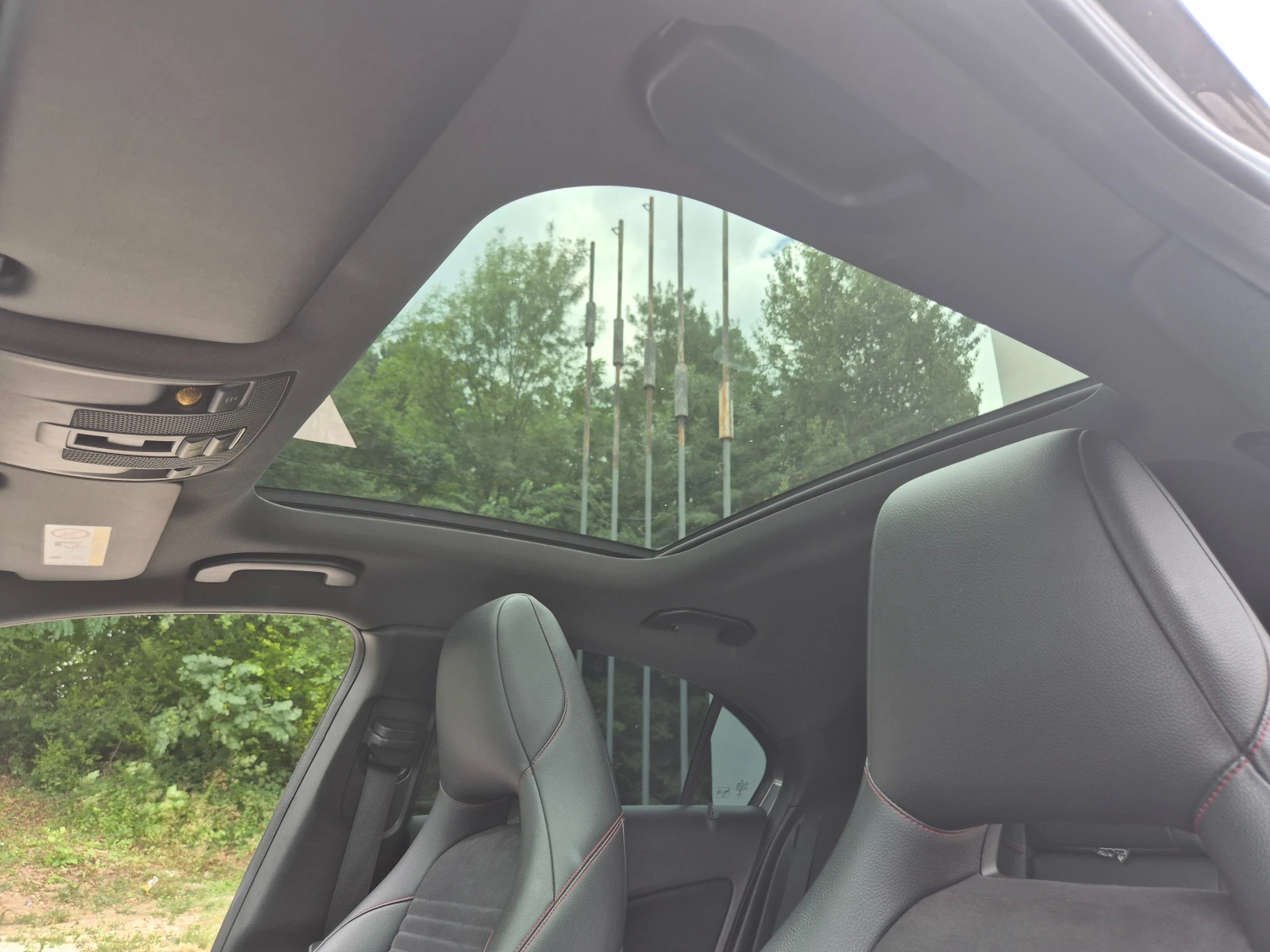 Mercedes-Benz A 180, снимка 11 - Автомобили и джипове - 56120365