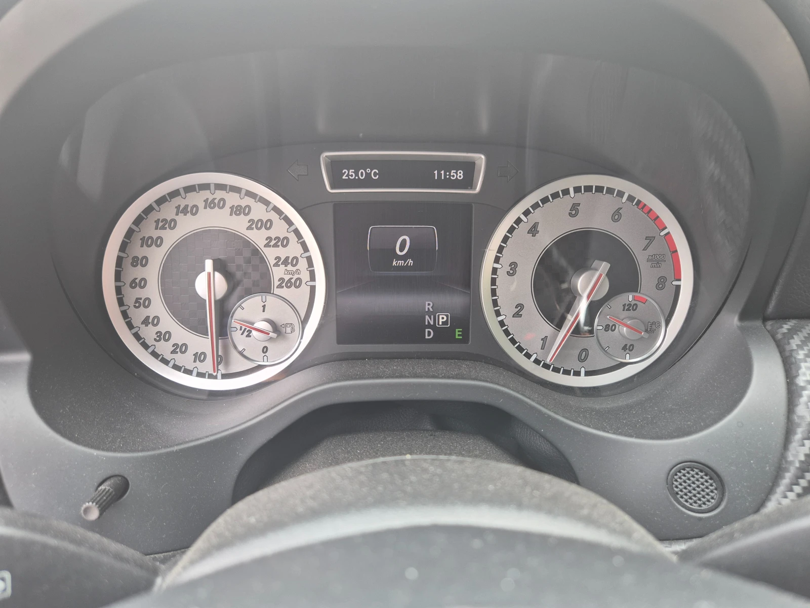 Mercedes-Benz A 180, снимка 9 - Автомобили и джипове - 56120365