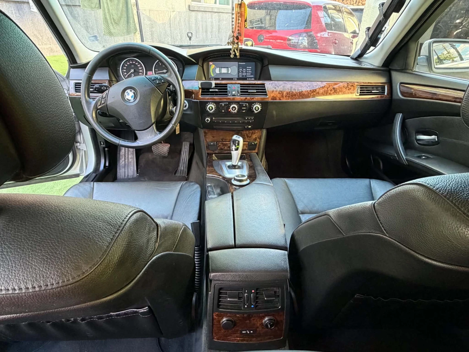 BMW 530 530xd, снимка 7 - Автомобили и джипове - 55432316
