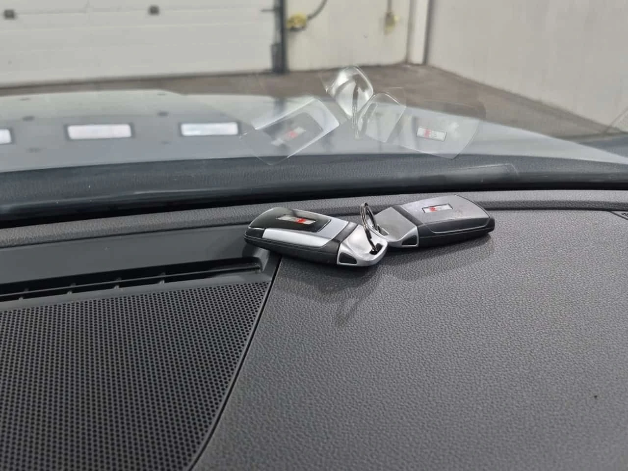 Audi S5 3.0TFSI * TECHNIK * CARFAX * ��� ��������� *  | Mobile.bg � ����������� 11