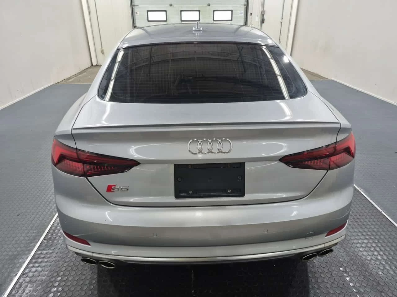 Audi S5 3.0TFSI * TECHNIK * CARFAX * ��� ��������� *  | Mobile.bg � ����������� 4