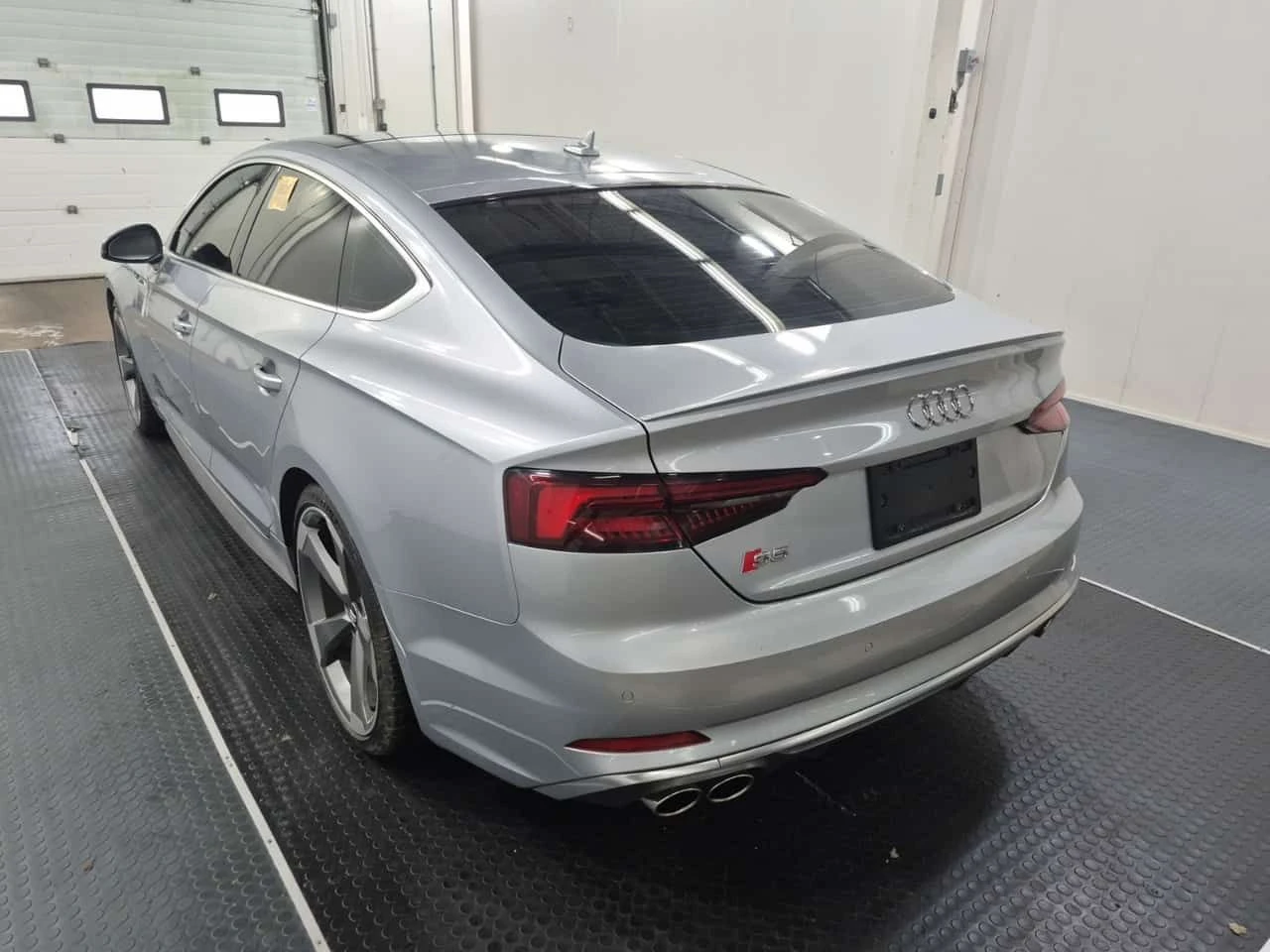 Audi S5 3.0TFSI * TECHNIK * CARFAX * ��� ��������� *  | Mobile.bg � ����������� 5