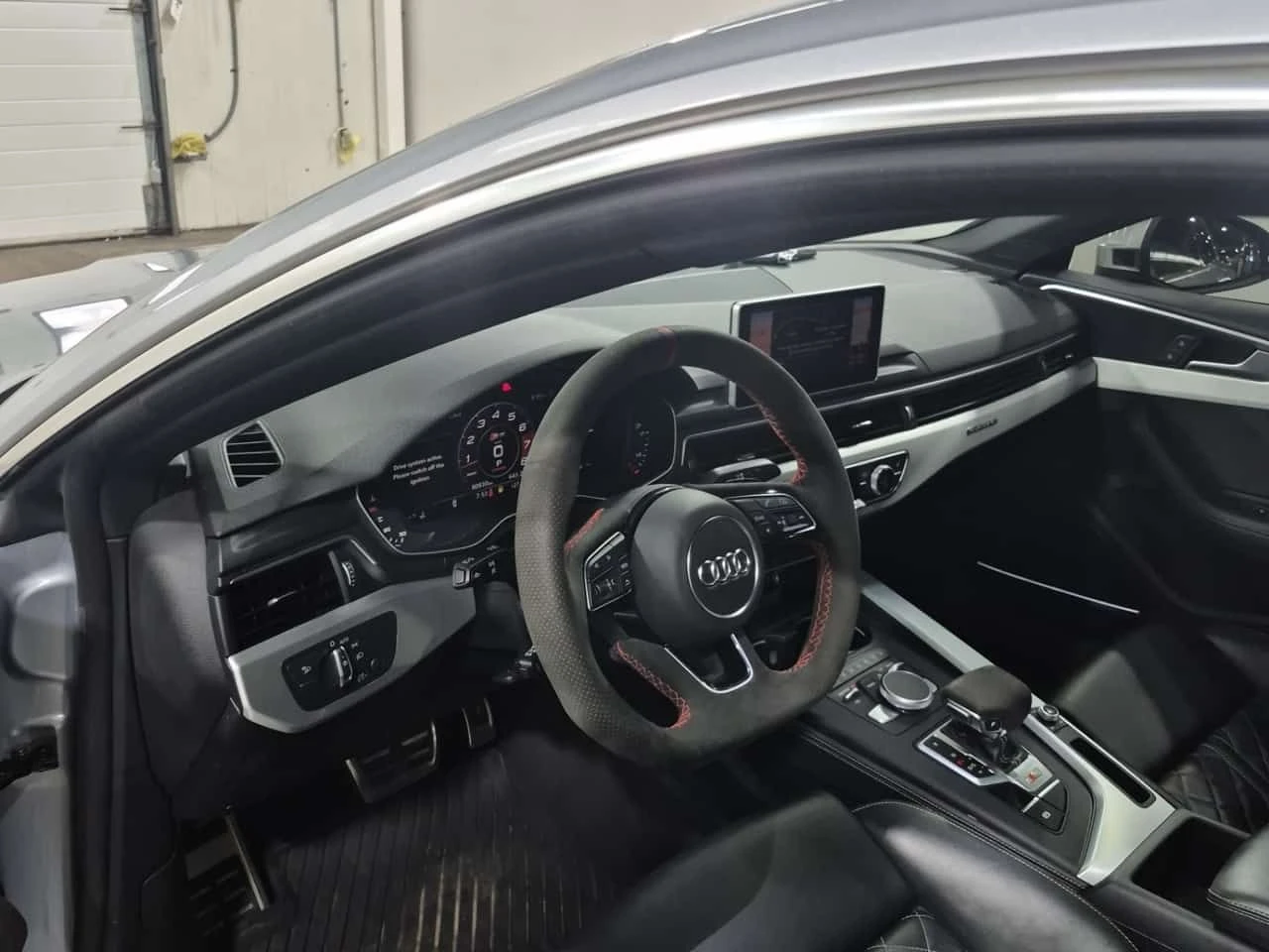 Audi S5 3.0TFSI * TECHNIK * CARFAX * ��� ��������� *  | Mobile.bg � ����������� 6