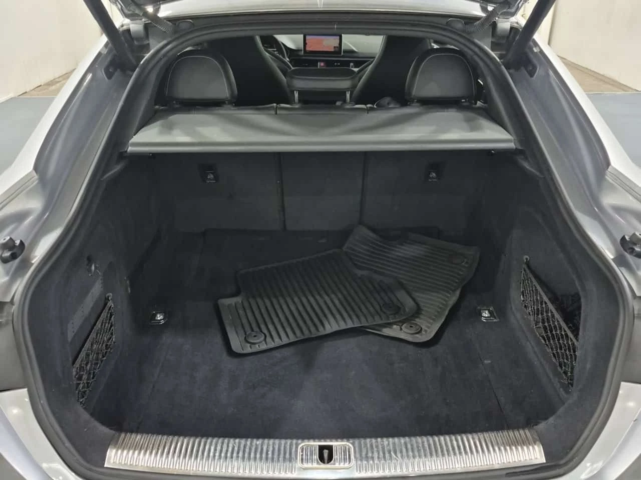 Audi S5 3.0TFSI * TECHNIK * CARFAX * ��� ��������� *  | Mobile.bg � ����������� 14