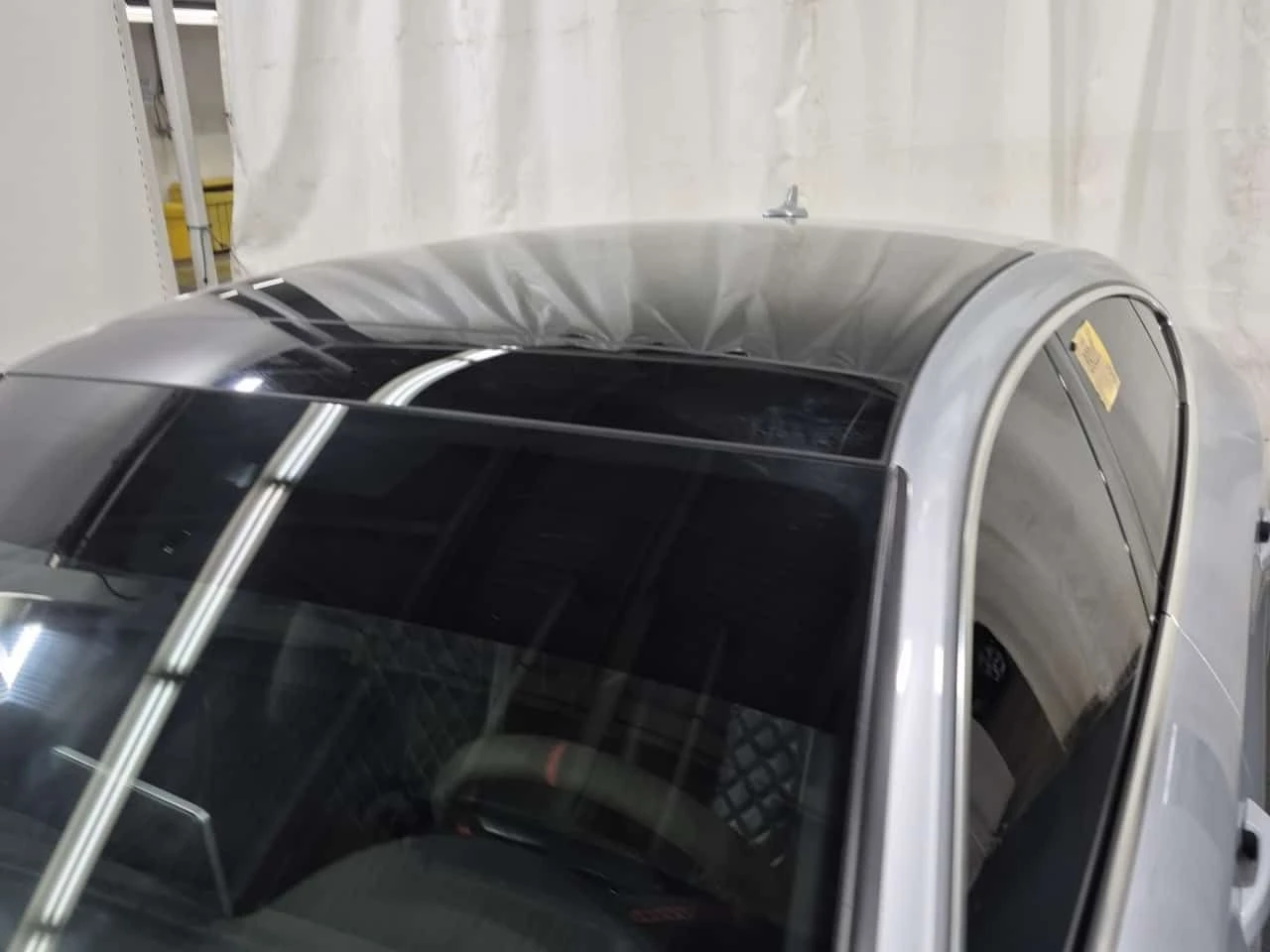 Audi S5 3.0TFSI * TECHNIK * CARFAX * ��� ��������� *  | Mobile.bg � ����������� 13