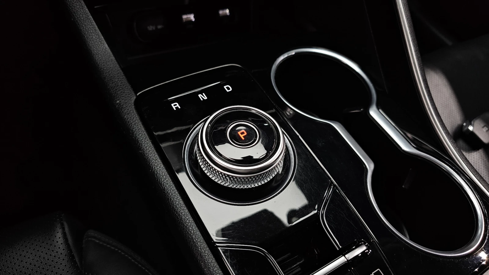Kia K5 2.0 LPI Prestige autogeorge.com, снимка 11 - Автомобили и джипове - 55692940